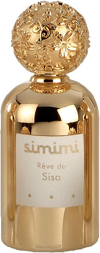Simimi Reve de Sisa