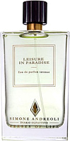 Simone Andreoli Leisure In Paradise