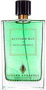 Simone Andreoli Business Man