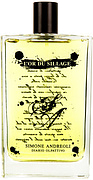 Simone Andreoli L`Or du Sillage
