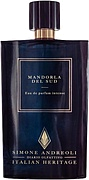 Simone Andreoli Mandorla Del Sud