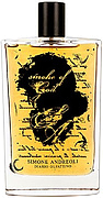 Simone Andreoli Smoke Of God