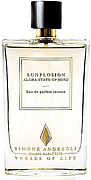 Simone Andreoli Sunplosion Aloha State Of Mind