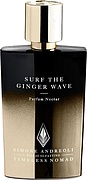 Simone Andreoli Surf The Ginger Wave