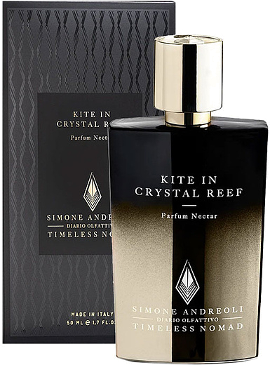 Simone Andreoli Kite in Crystal Reef