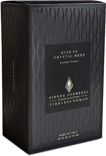 Simone Andreoli Kite in Crystal Reef