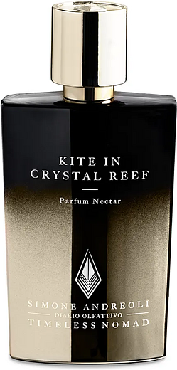 Simone Andreoli Kite in Crystal Reef