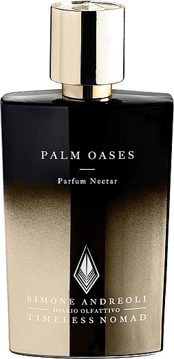 Simone Andreoli Palm Oases