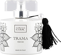 Simone Cosac Profumi Trama