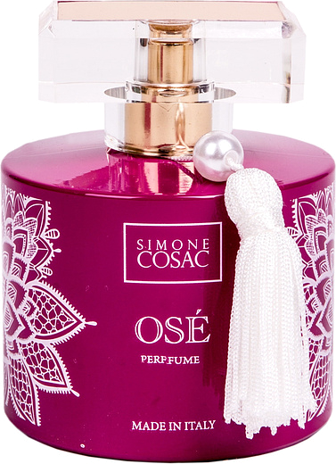 Simone Cosac Profumi Ose