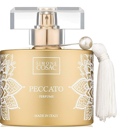 Simone Cosac Profumi Peccato