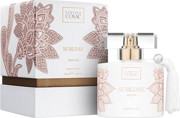 Simone Cosac Profumi Sublime