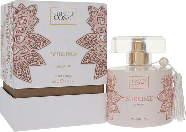 Simone Cosac Profumi Sublime