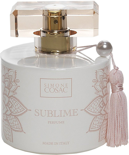 Simone Cosac Profumi Sublime