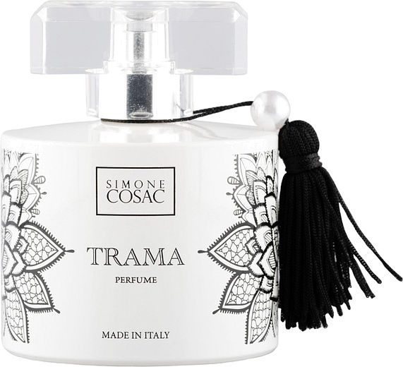 Simone Cosac Profumi Trama