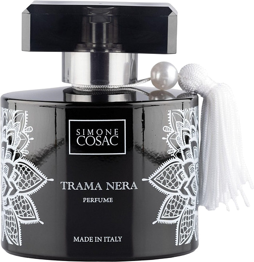 Simone Cosac Profumi Trama Nera