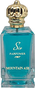 Sir Parfumer 1967 Mountain Air