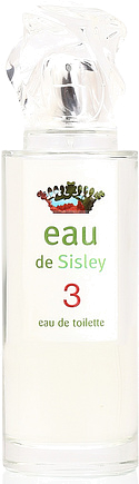 Sisley Eau de Sisley 3