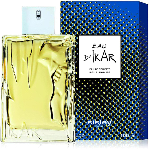 Sisley Eau d'Ikar