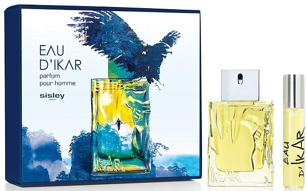 Sisley Eau d'Ikar