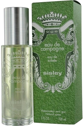 Sisley Eau de Campagne