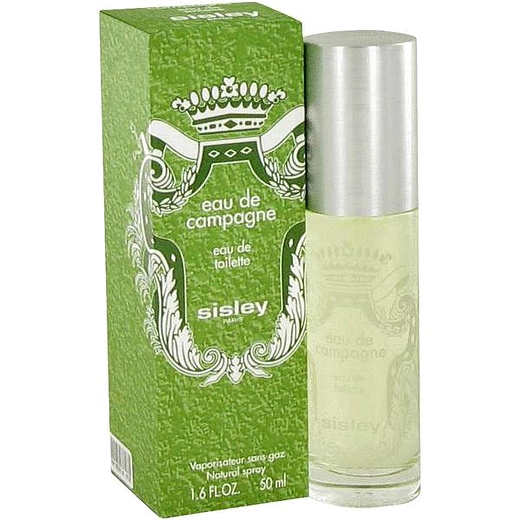 Sisley Eau de Campagne