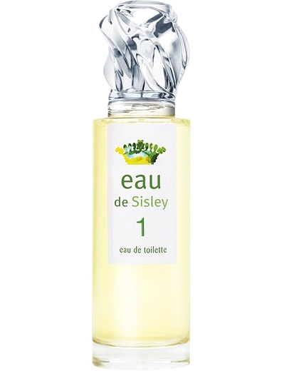 Sisley Eau de Sisley 1