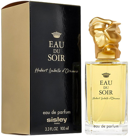 Sisley Eau du Soir