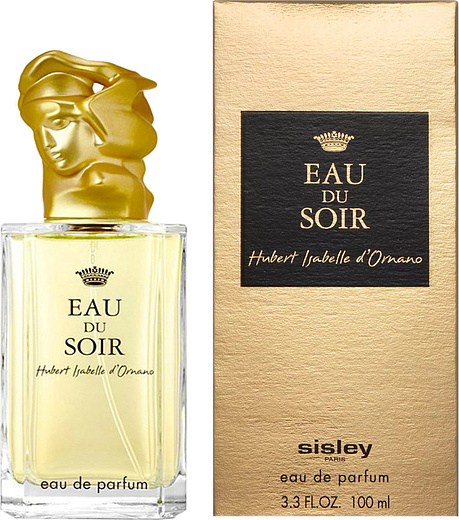 Sisley Eau du Soir