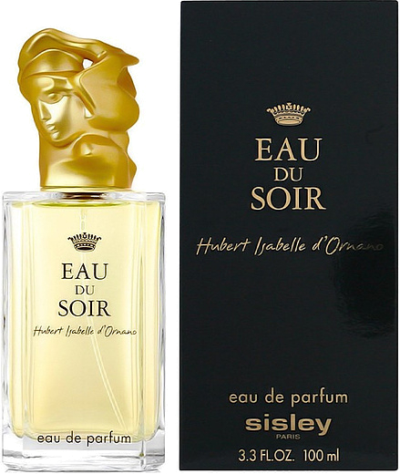 Sisley Eau du Soir