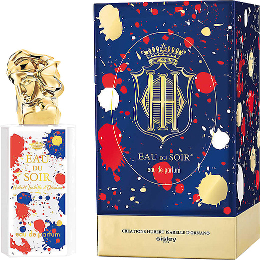 Sisley Eau Du Soir Dripping Fantaisy