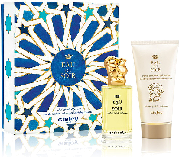 Sisley Eau du Soir
