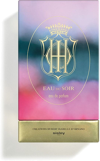 Sisley Eau Du Soir Skies