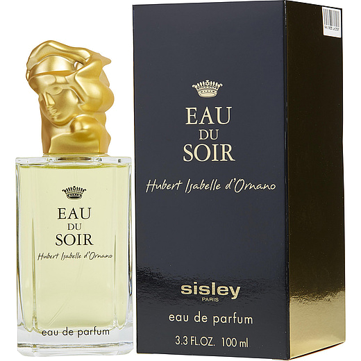 Sisley Eau du Soir