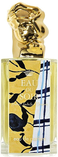 Sisley Eau du Soir Ymane Chabi-Gara Limited Edition