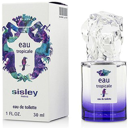 Sisley Eau Tropicale