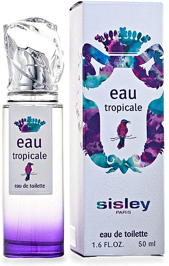 Sisley Eau Tropicale