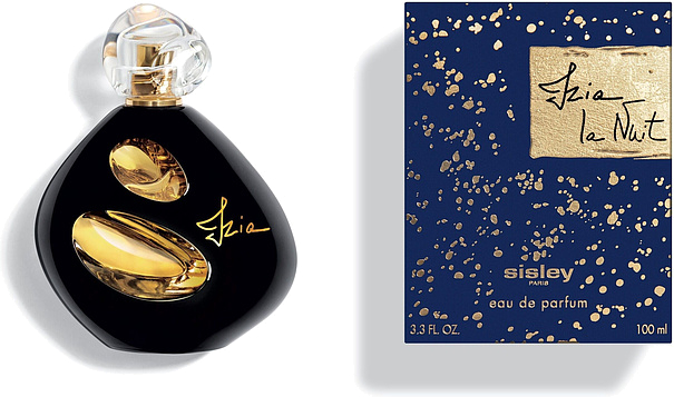 Sisley Izia La Nuit