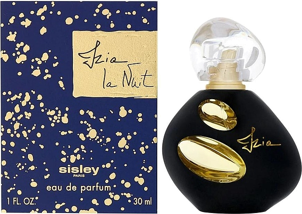 Sisley Izia La Nuit