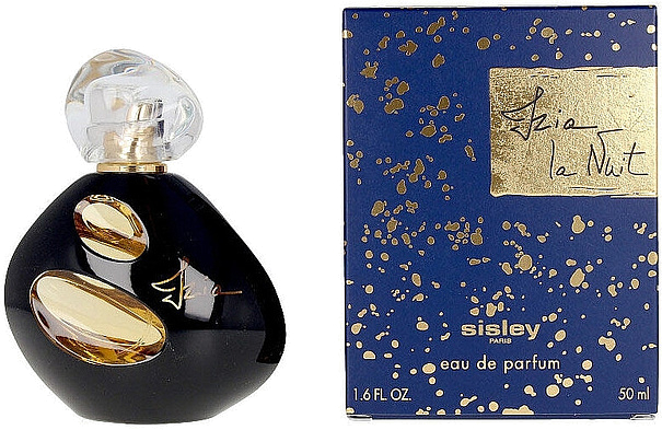 Sisley Izia La Nuit