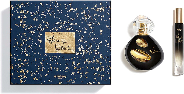 Sisley Izia La Nuit