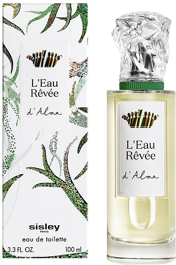 Sisley L'eau Revee D'alma