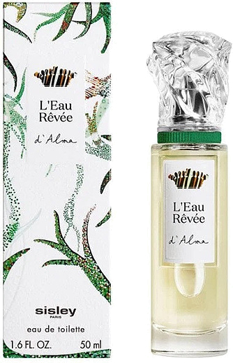 Sisley L'eau Revee D'alma