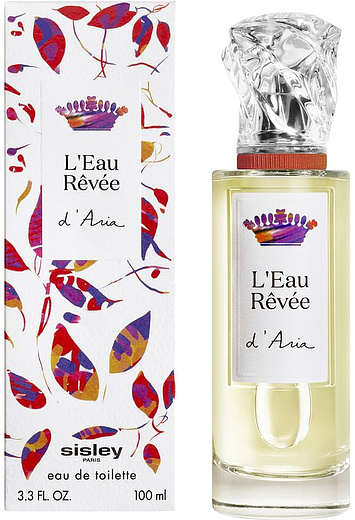 Sisley L'eau Revee D'aria