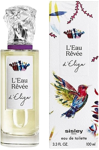 Sisley L'eau Revee D'eliya