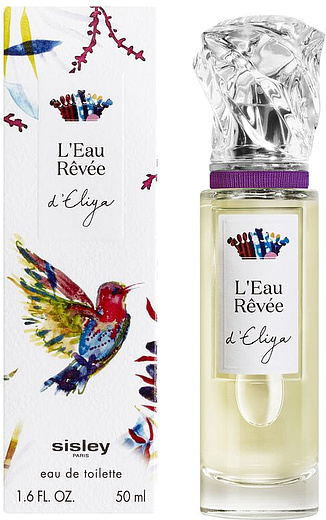 Sisley L'eau Revee D'eliya