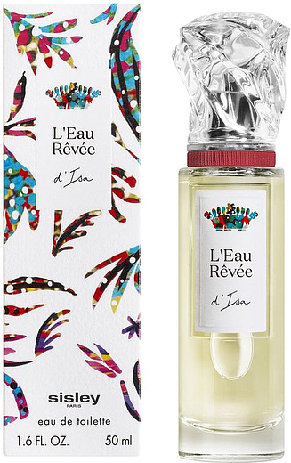 Sisley L'Eau Revee D'Isa