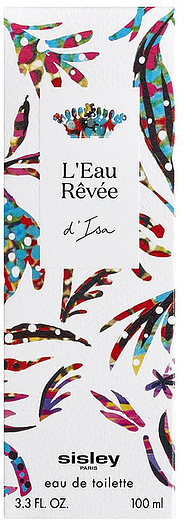 Sisley L'Eau Revee D'Isa