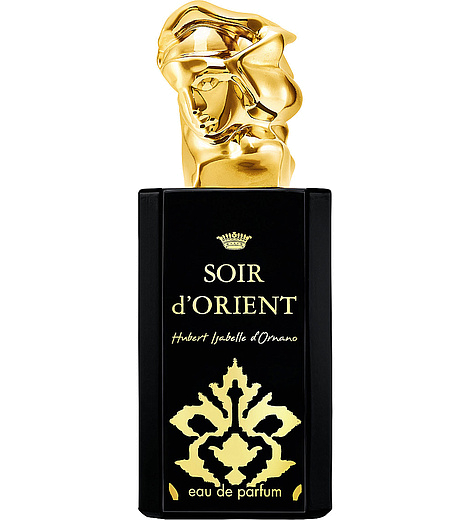 Sisley Soir d`Оrient