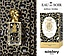 Sisley Eau du Soir Limited Edition Tiger Walk